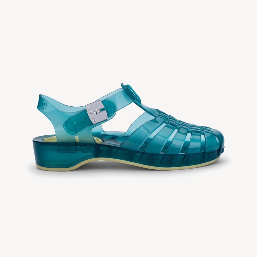 ジュリウス シェルマン : ロス アンジェルス Dr. Scholl's Women's Melissa x Scholl Possession Jelly Fisherman
