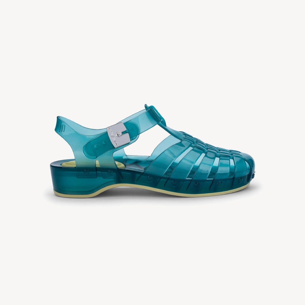 ジュリウス シェルマン : ロス アンジェルス Dr. Scholl's Women's Melissa x Scholl Possession Jelly Fisherman