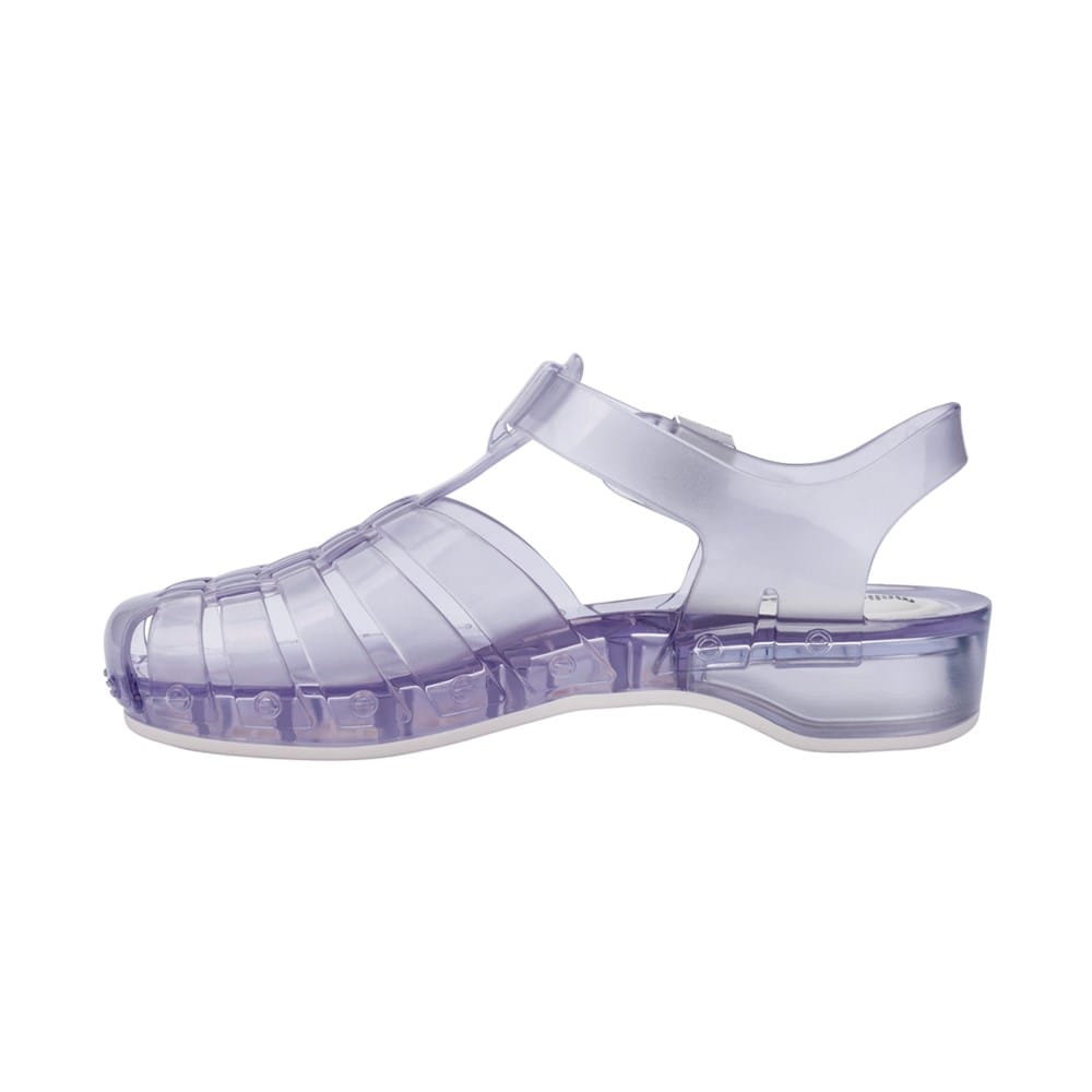 Dr. Scholl's Women's Melissa x Scholl Possession Jelly Fisherman