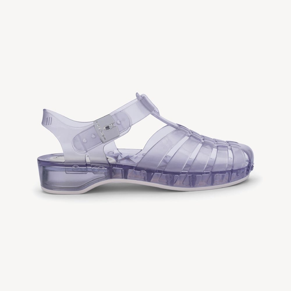 Dr. Scholl's Women's Melissa x Scholl Possession Jelly Fisherman