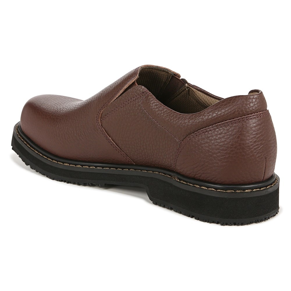 Men's Winder II Slip Resistant Slip On - Detail