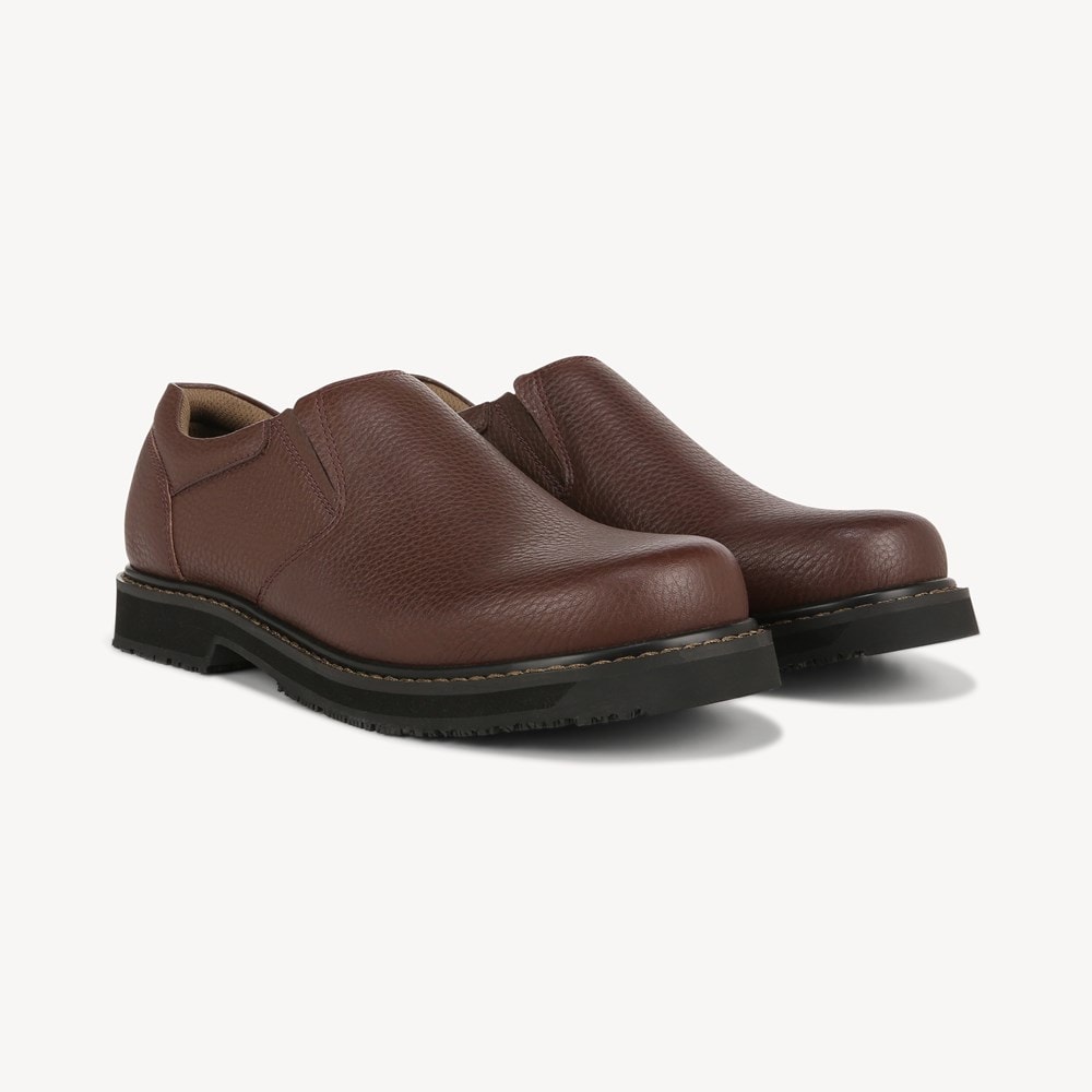 Men's Winder II Slip Resistant Slip On - Pair