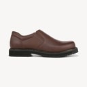 Brown Leather