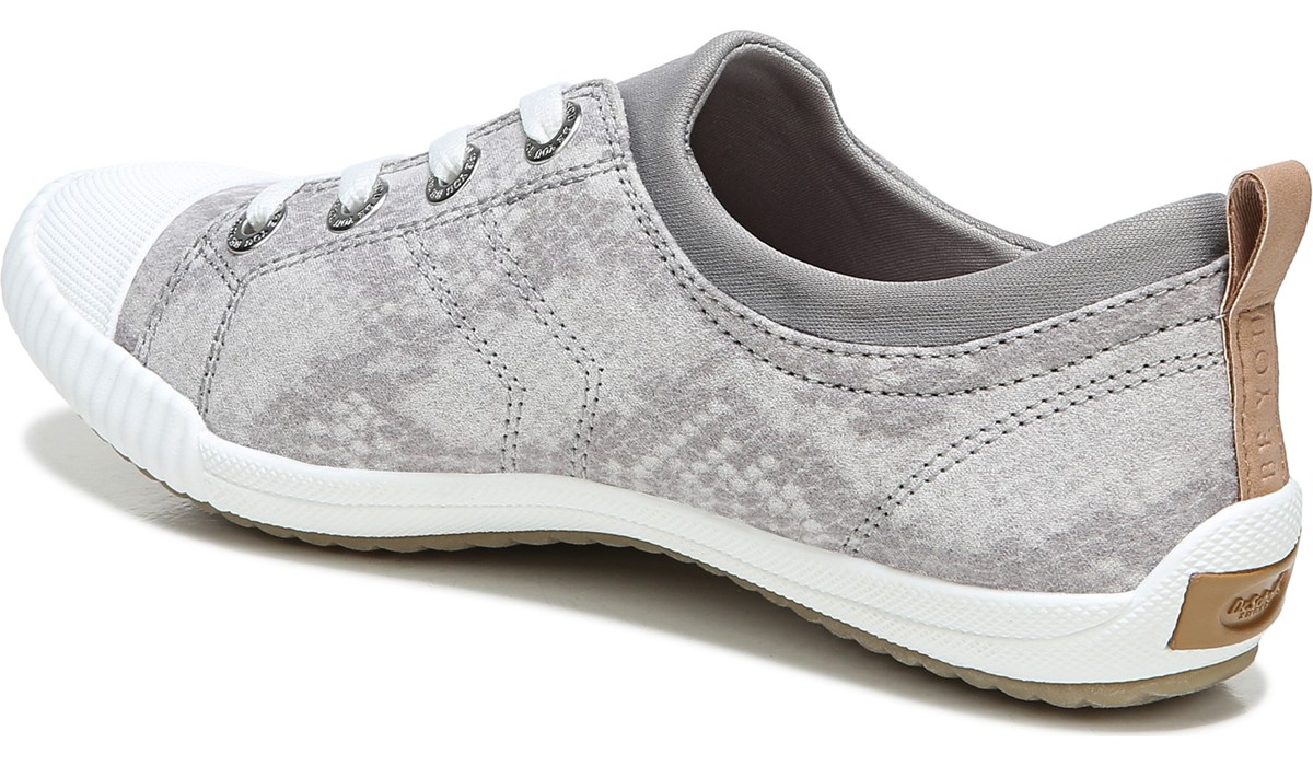 dr scholls snakeskin sneakers