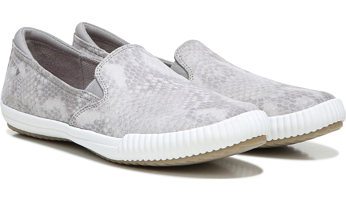 dr scholls snakeskin sneakers