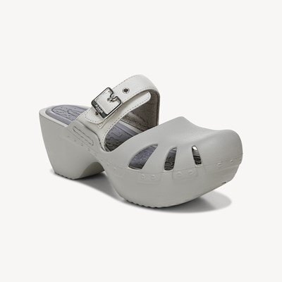 Dr. Scholl s Women s Dance On Clog Women s Heels