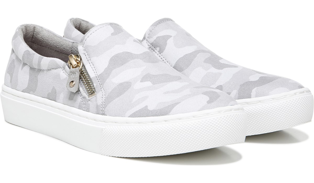 no chill slip on sneaker