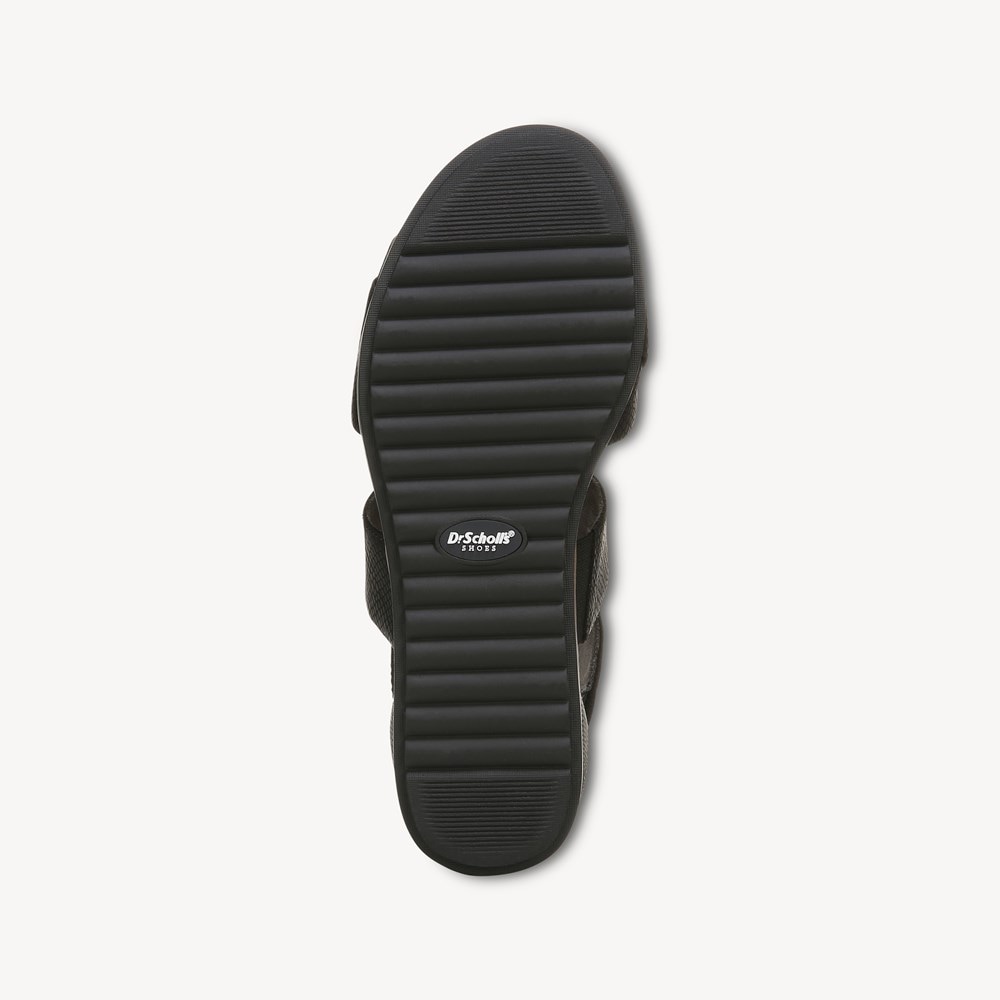Women's Golden Hour Sandal - Bottom
