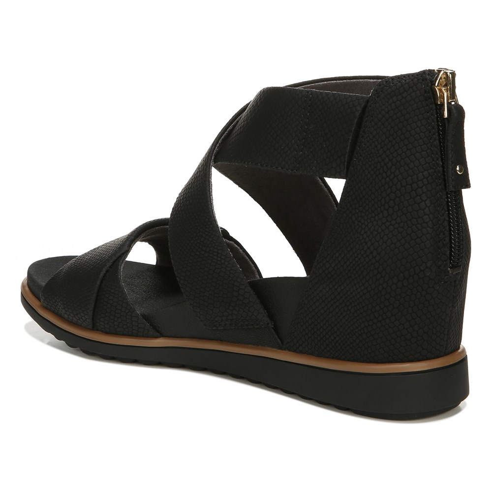 Women's Golden Hour Sandal - Detail