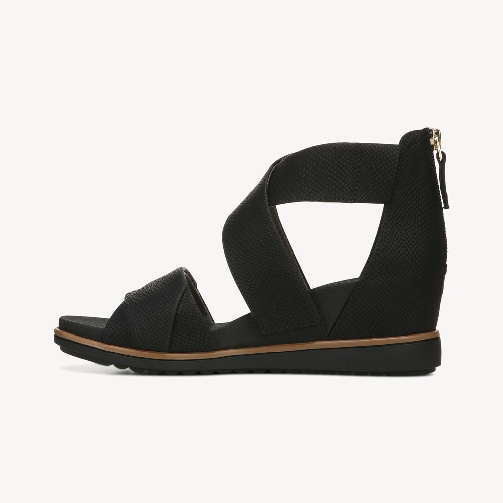 Women's Golden Hour Sandal - Left