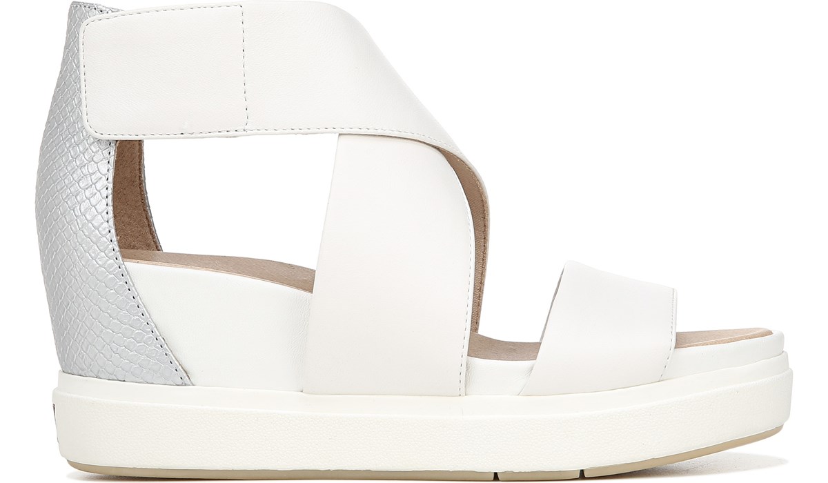 scout high wedge sandal