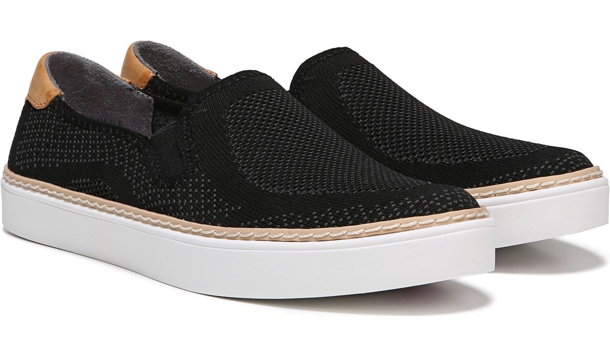 American Lifestyle Madi Knit Slip On 