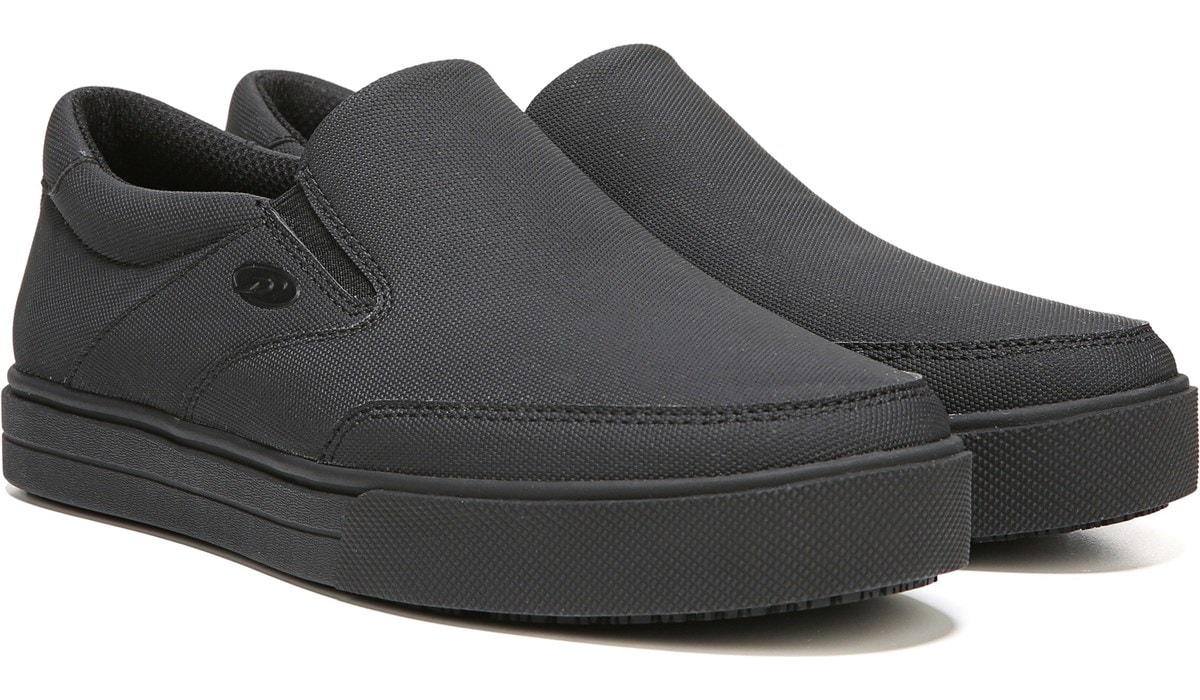 cool slip resistant shoes