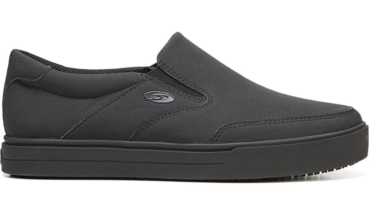 nice slip resistant shoes