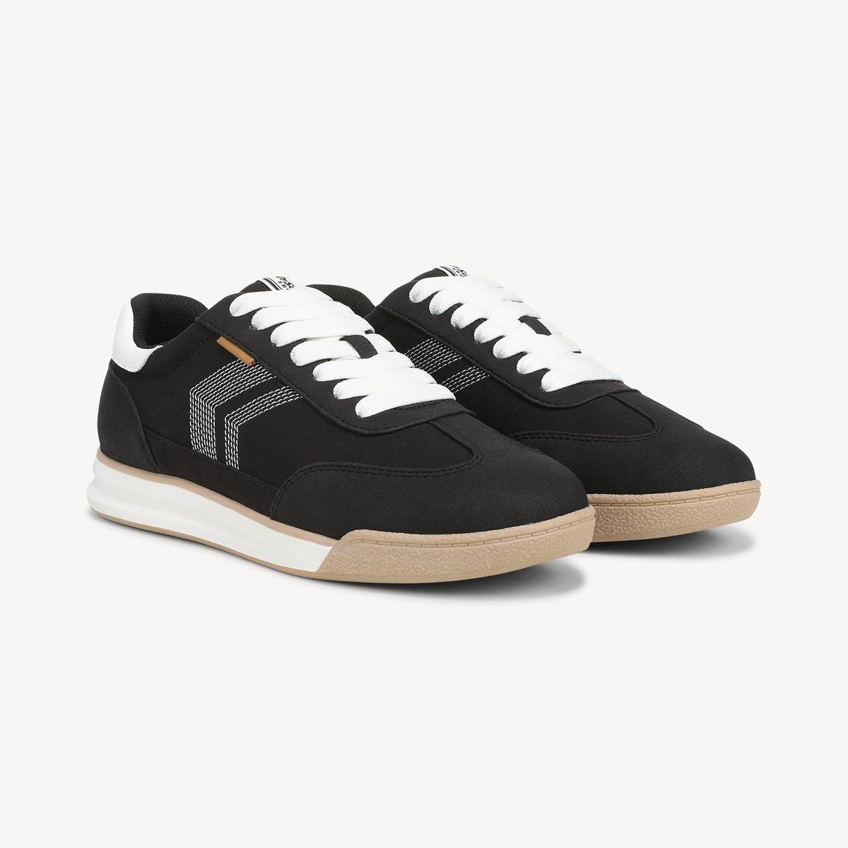 Women's Black Sneakers | Dr. Scholl's Shoes
