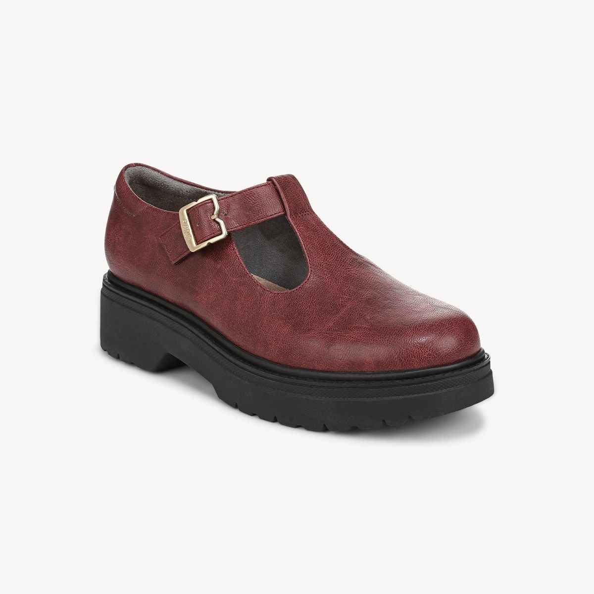 women's casual dress shoes Anodyne No. 51 Women's Casual Dress Shoes 6.5 / ExtraWide / Cognac
