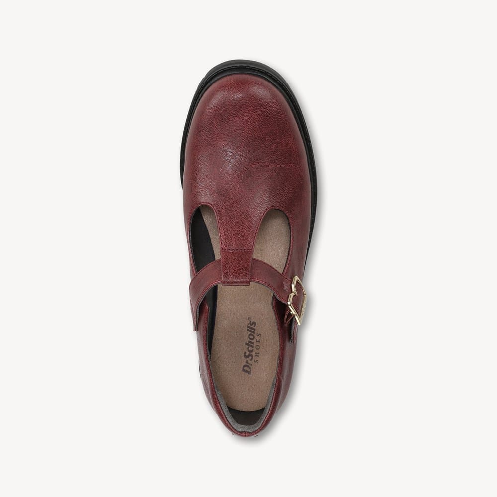 Dr. Scholl's Women's Bring It Mary Jane | Women's Casuals