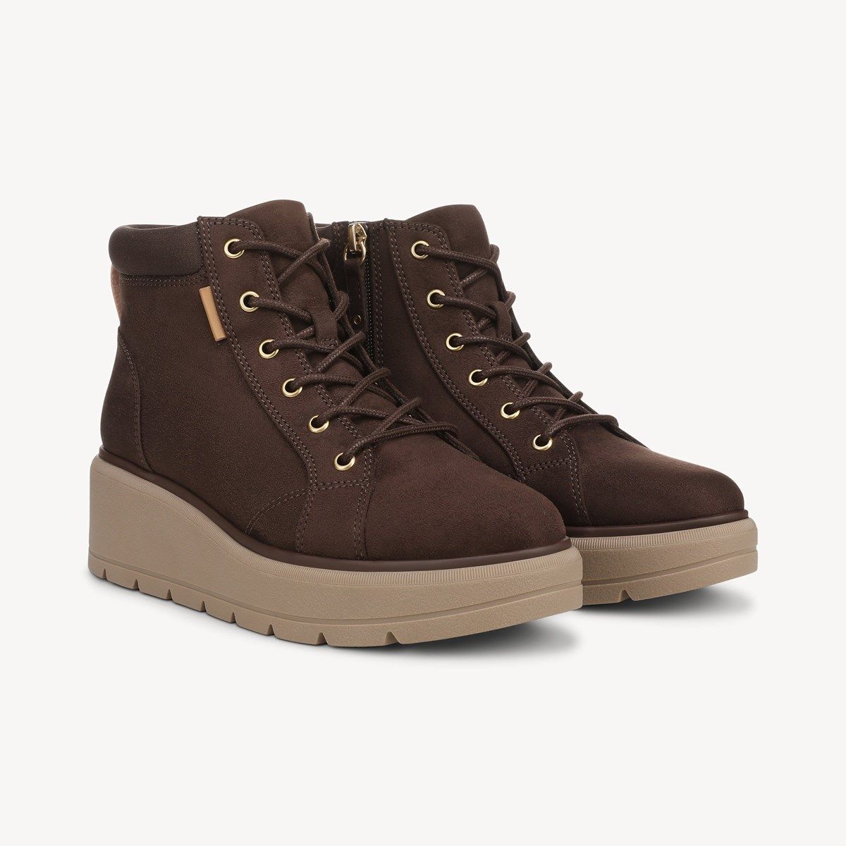 Women's Lace Up Boots | Dr. Scholl's Shoes