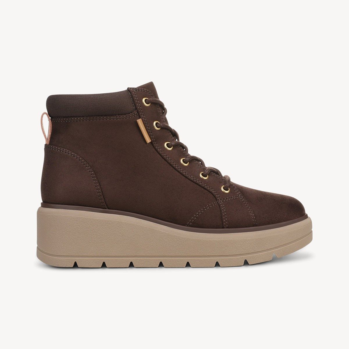 Women's Brown Boots | Dr. Scholl's Shoes