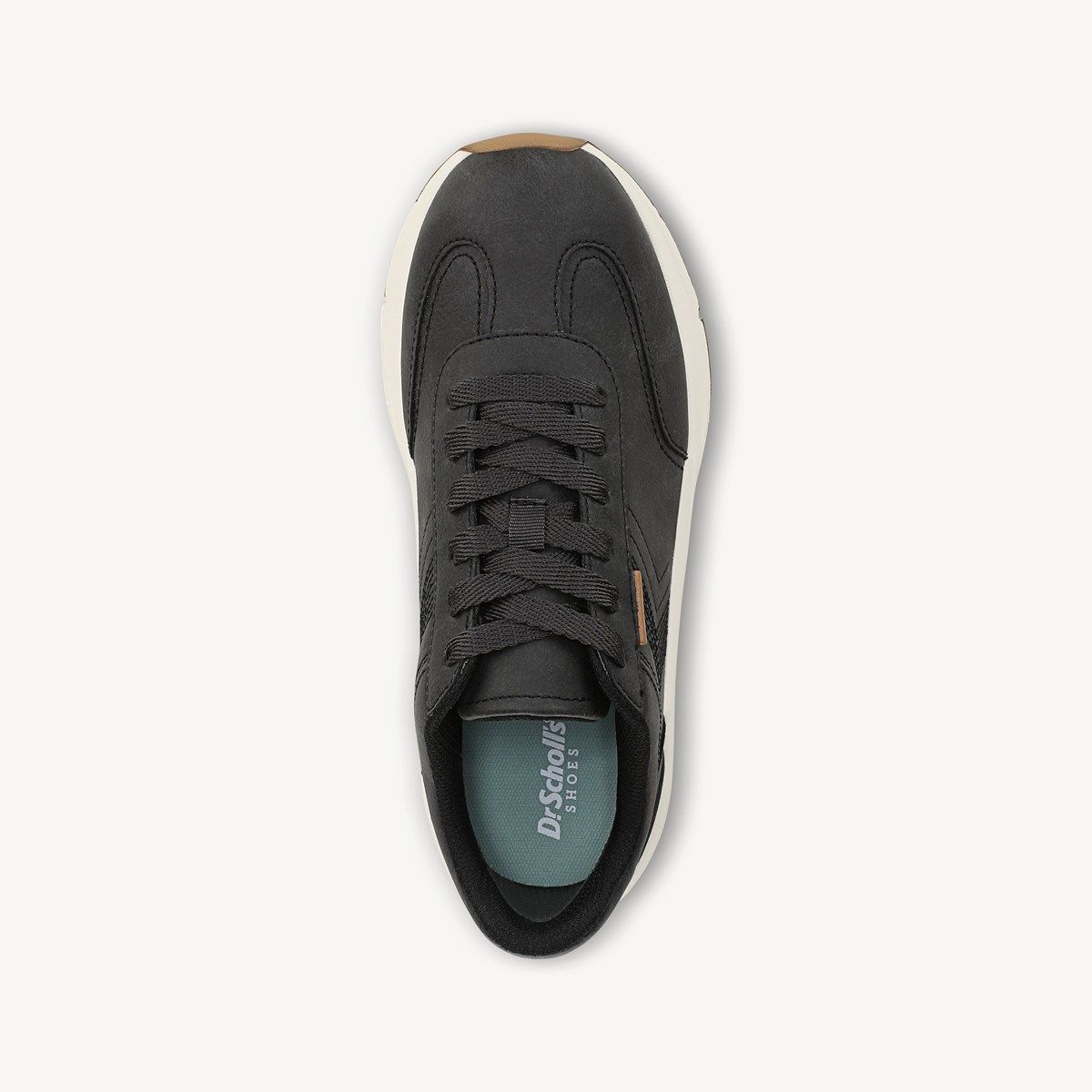Women's Black Sneakers | Dr. Scholl's Shoes