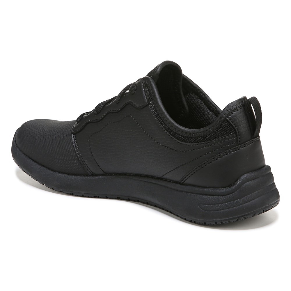 Women's Drive Slip Resistant Sneaker - Detail