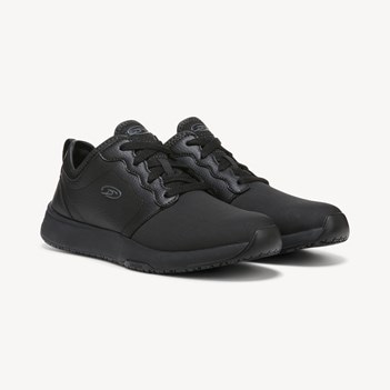 dr scholl's slip resistant work shoes