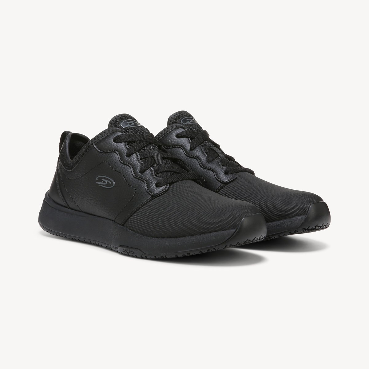 Work Drive Slip Resistant Sneaker 