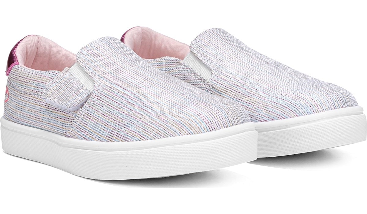 slip on nikes for boys