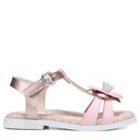 Pink Shimmer