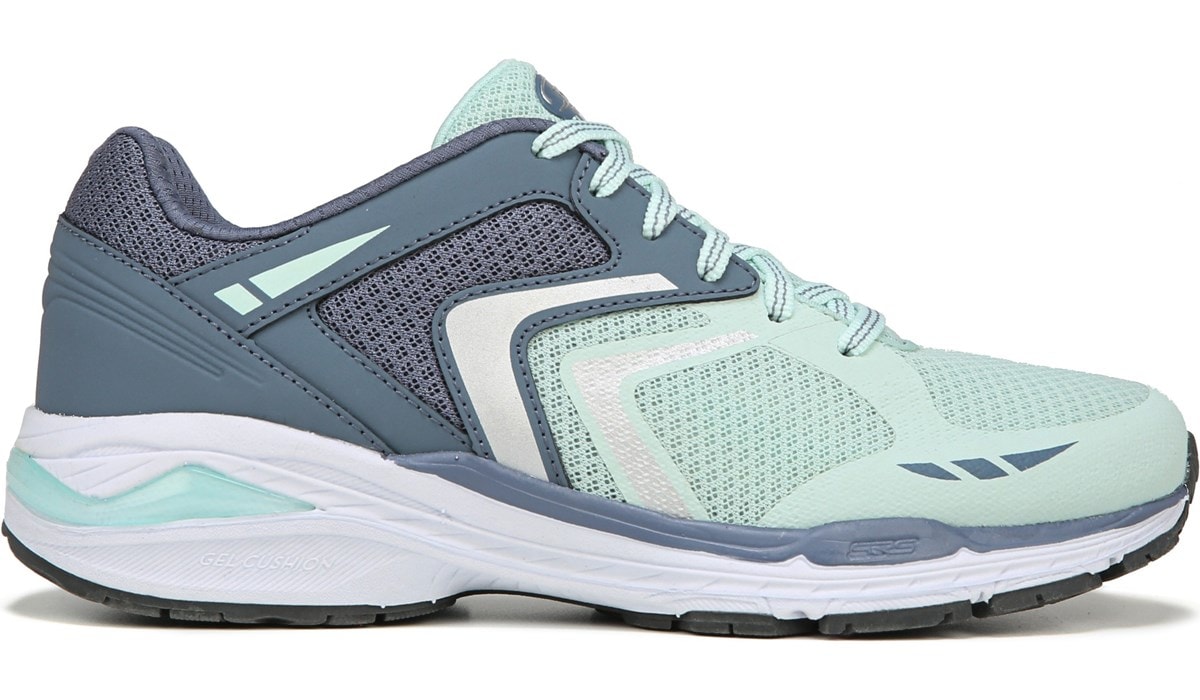 dr scholl's blitz walking shoe