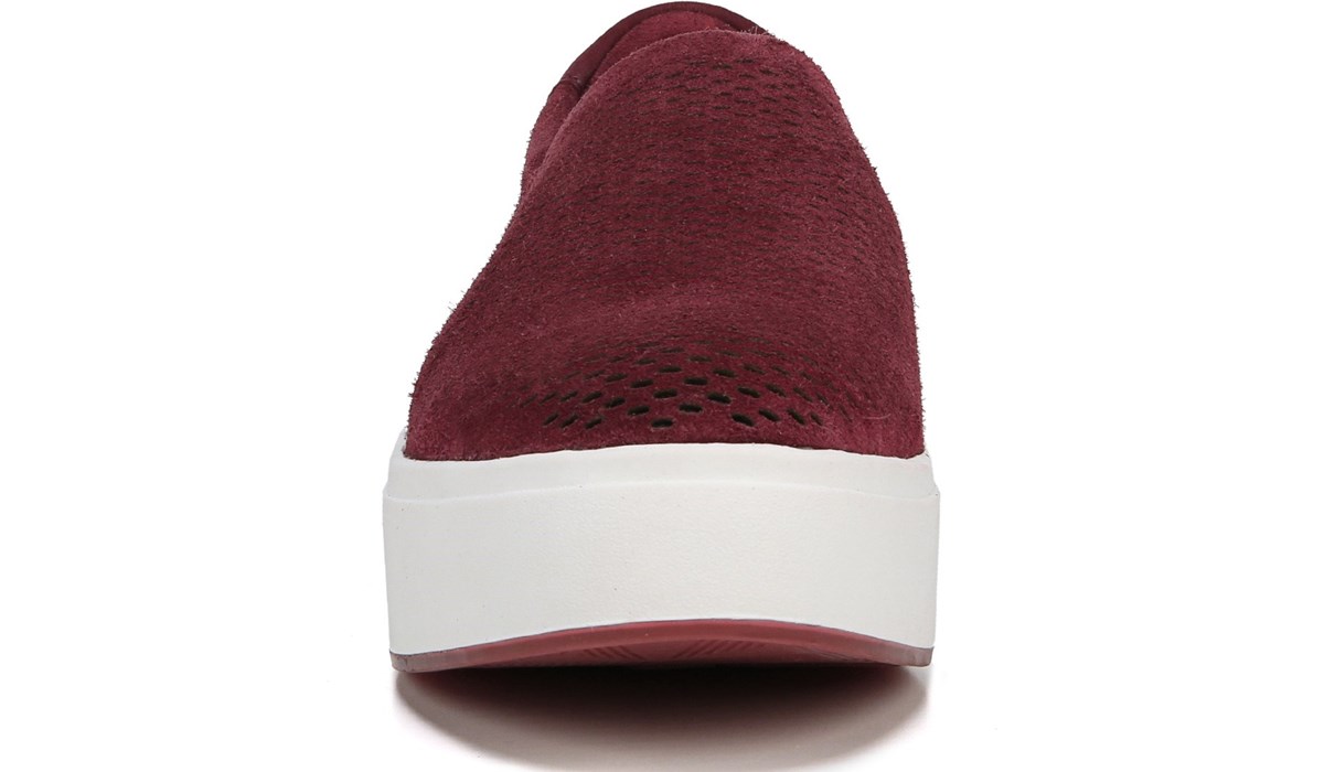 abbot lux slip on sneaker