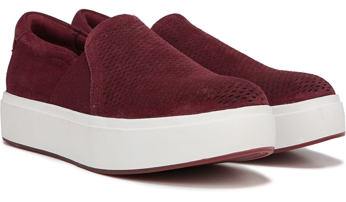 Abbot lux slip on sneaker outlet