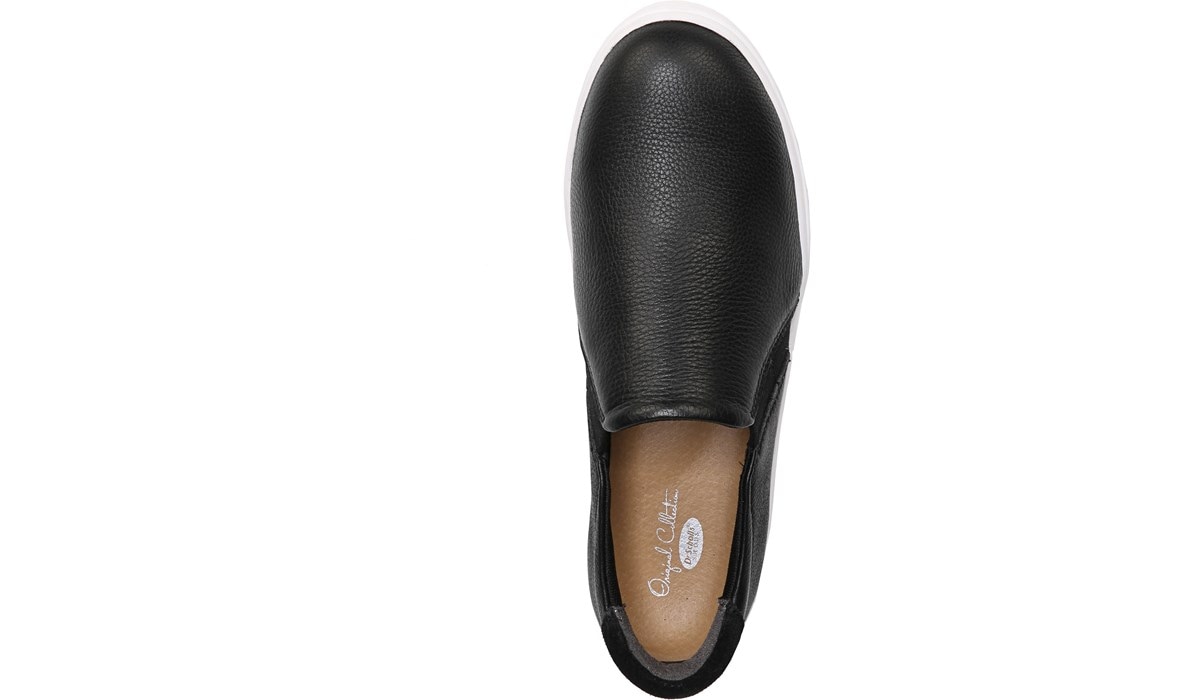 dr scholl's leta high top