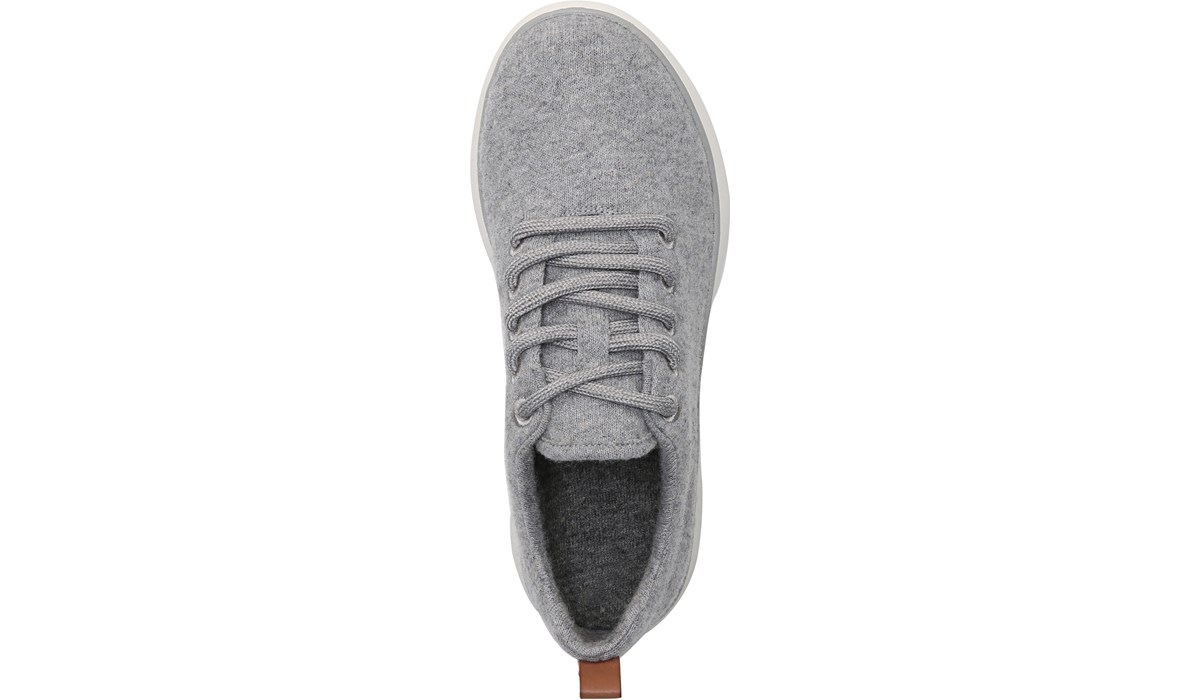 freestep lace up shoes