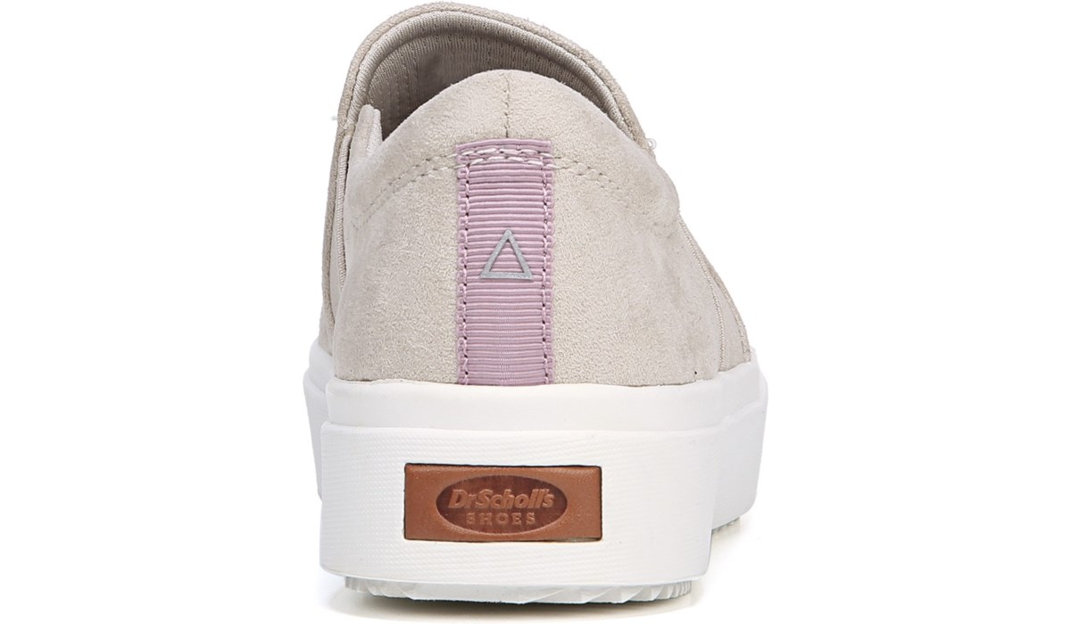dr scholl's wander up sneaker