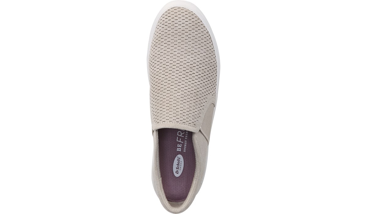 dr scholl's wander up slip on