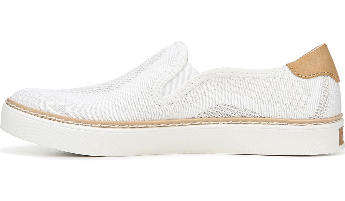 madi knit slip on sneaker