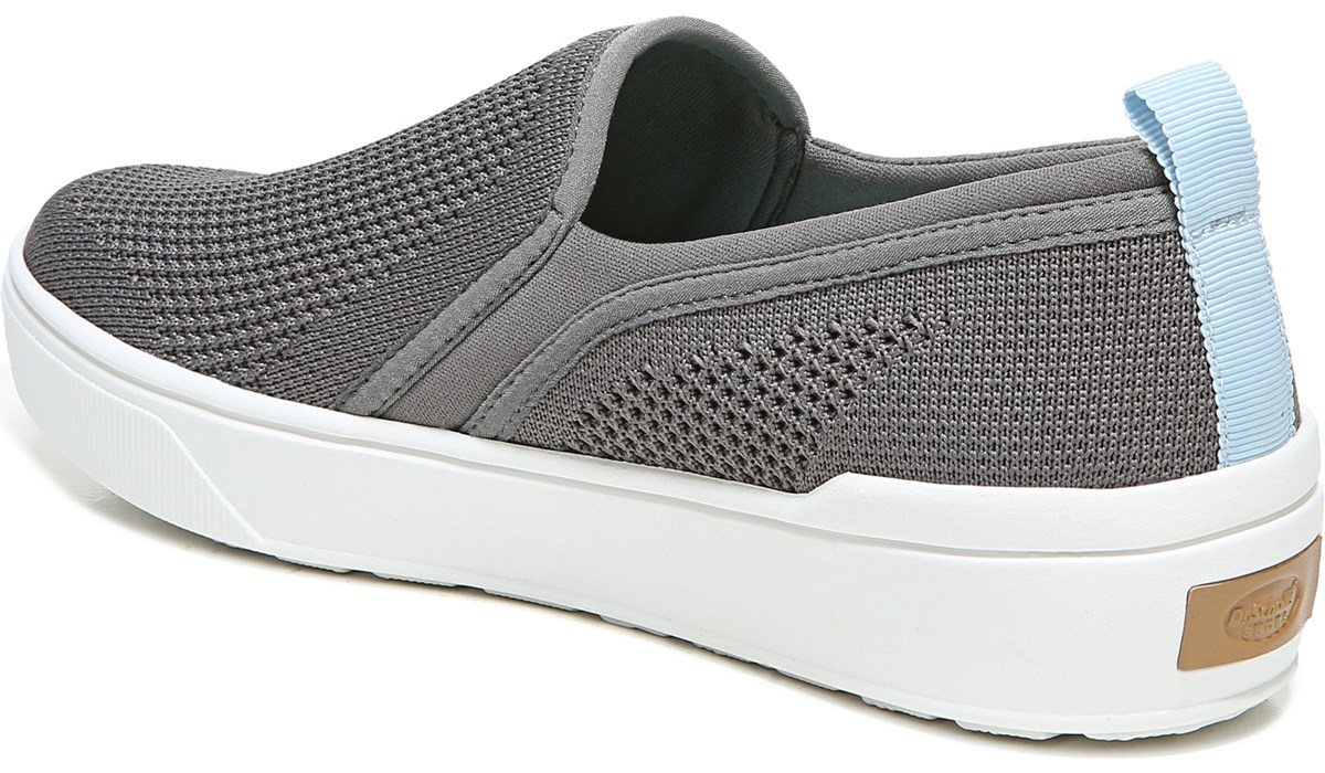 dr scholl's dreamy slip on sneakers