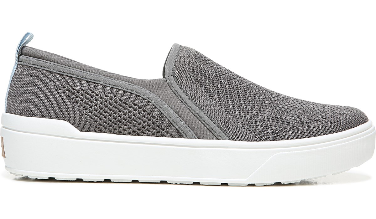dr scholl's dreamy slip on sneakers