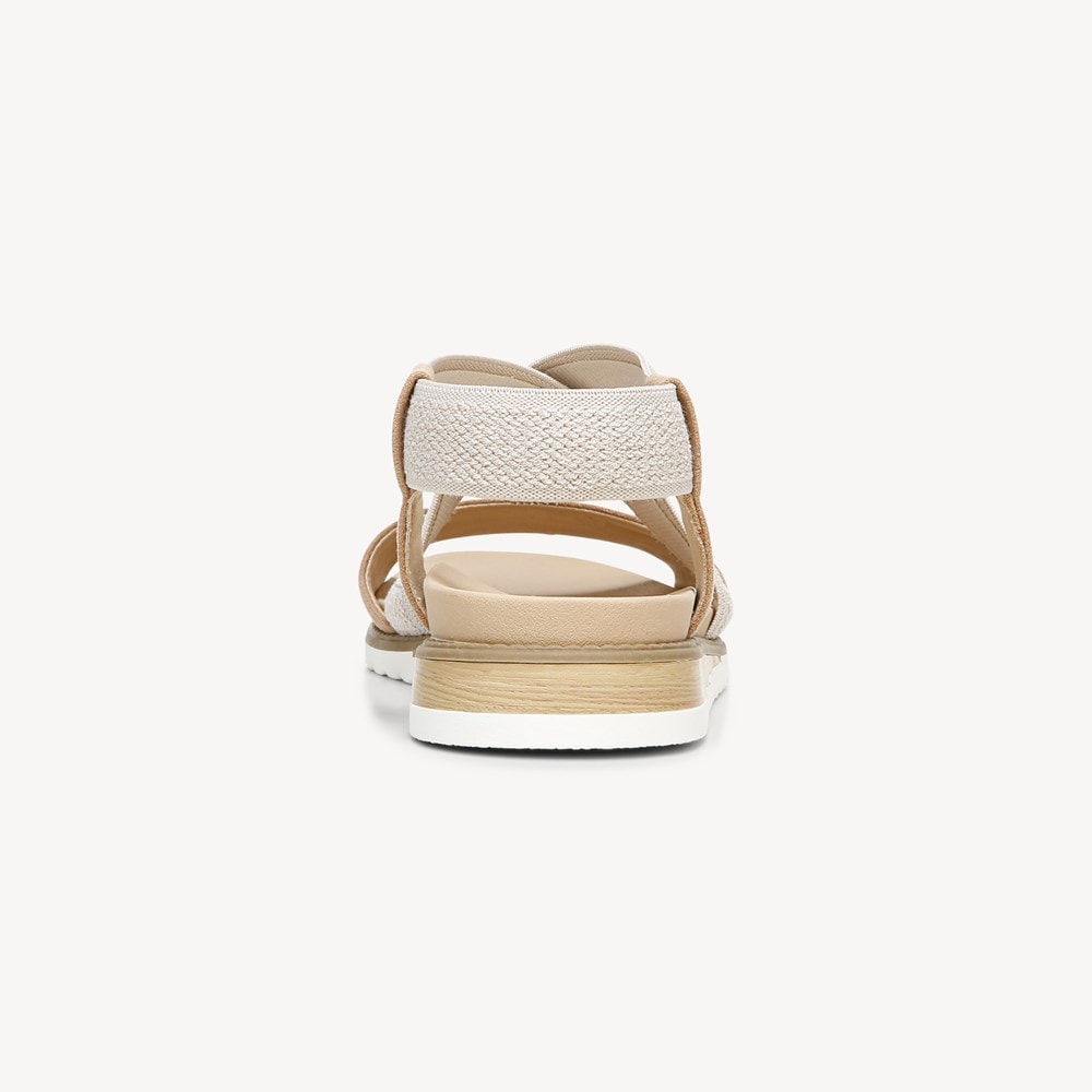 Women's Islander Sandal - Back