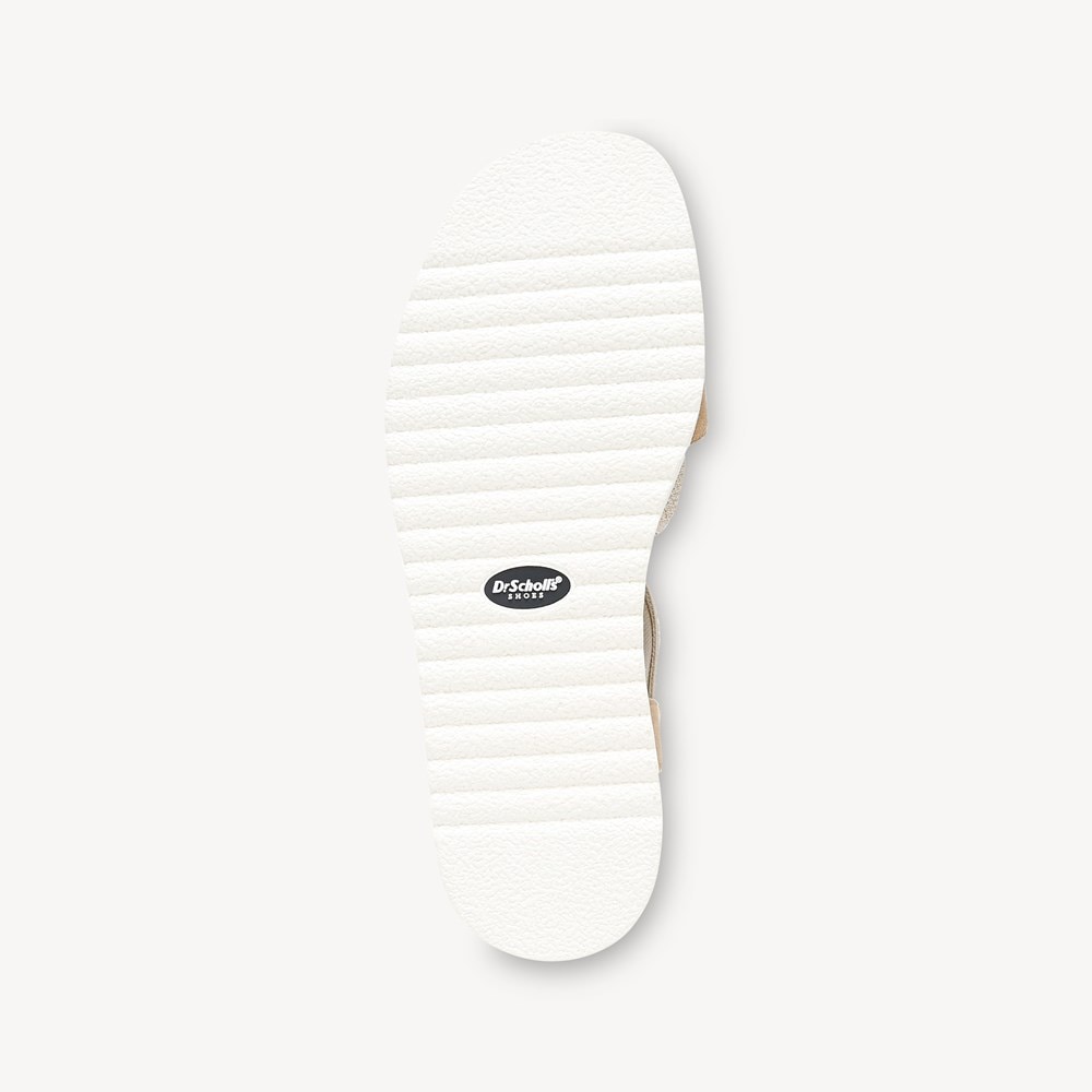 Women's Islander Sandal - Bottom