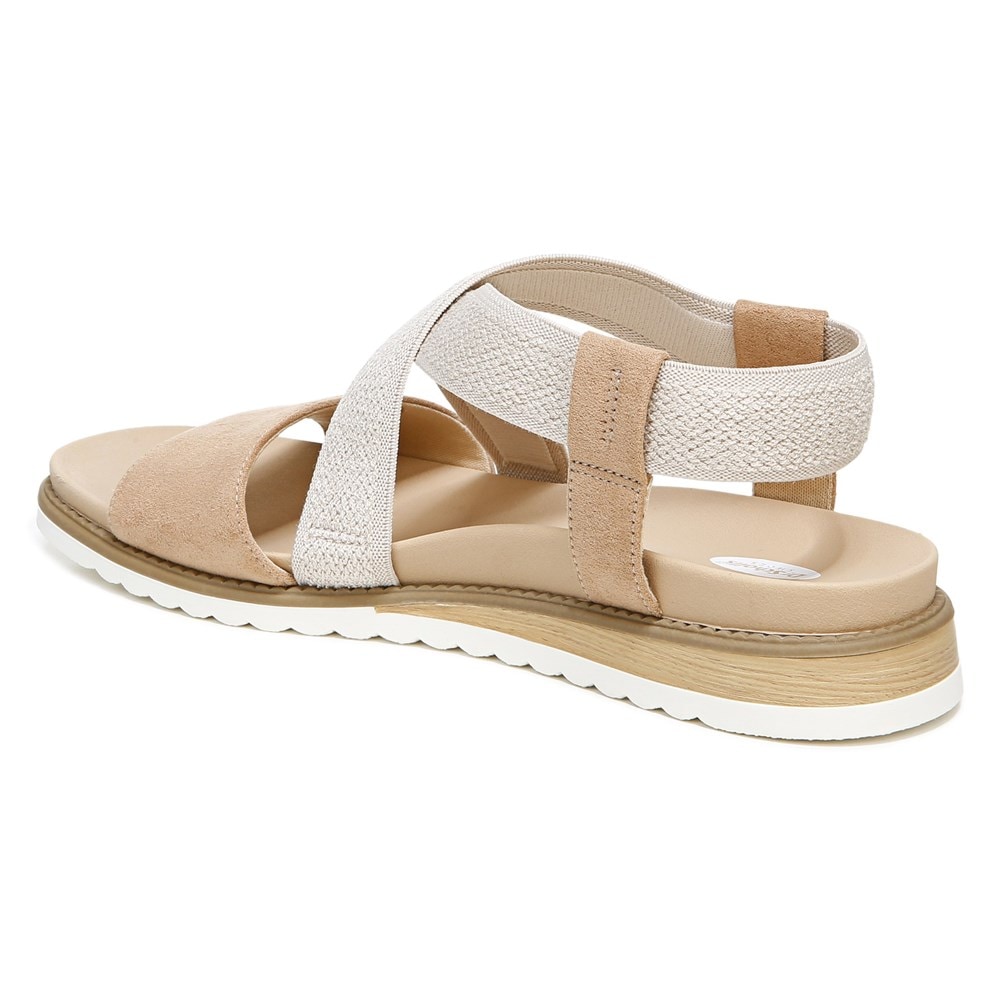 Women's Islander Sandal - Detail