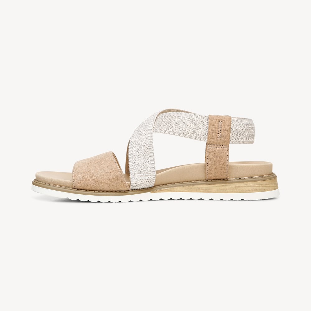 Women's Islander Sandal - Left