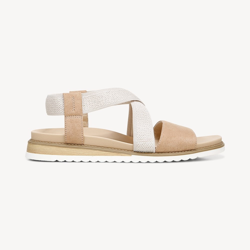 Women's Islander Sandal - Right
