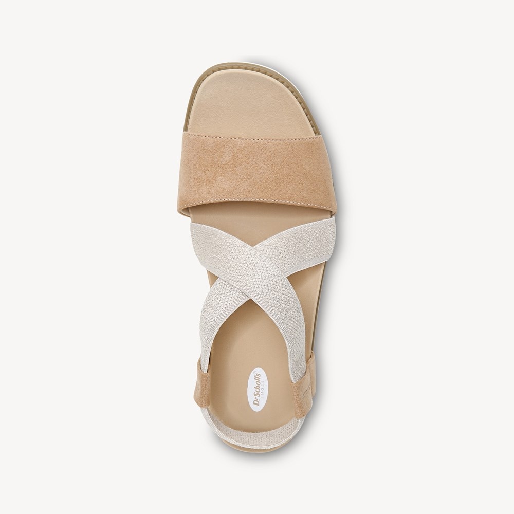 Women's Islander Sandal - Top