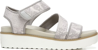 dr scholls womens platform shoes