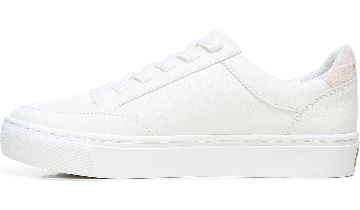dr scholl's nailed it sneaker