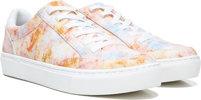 dr scholl's nailed it sneaker