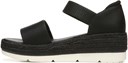 Of Course Espadrille Wedge Sandal - Left