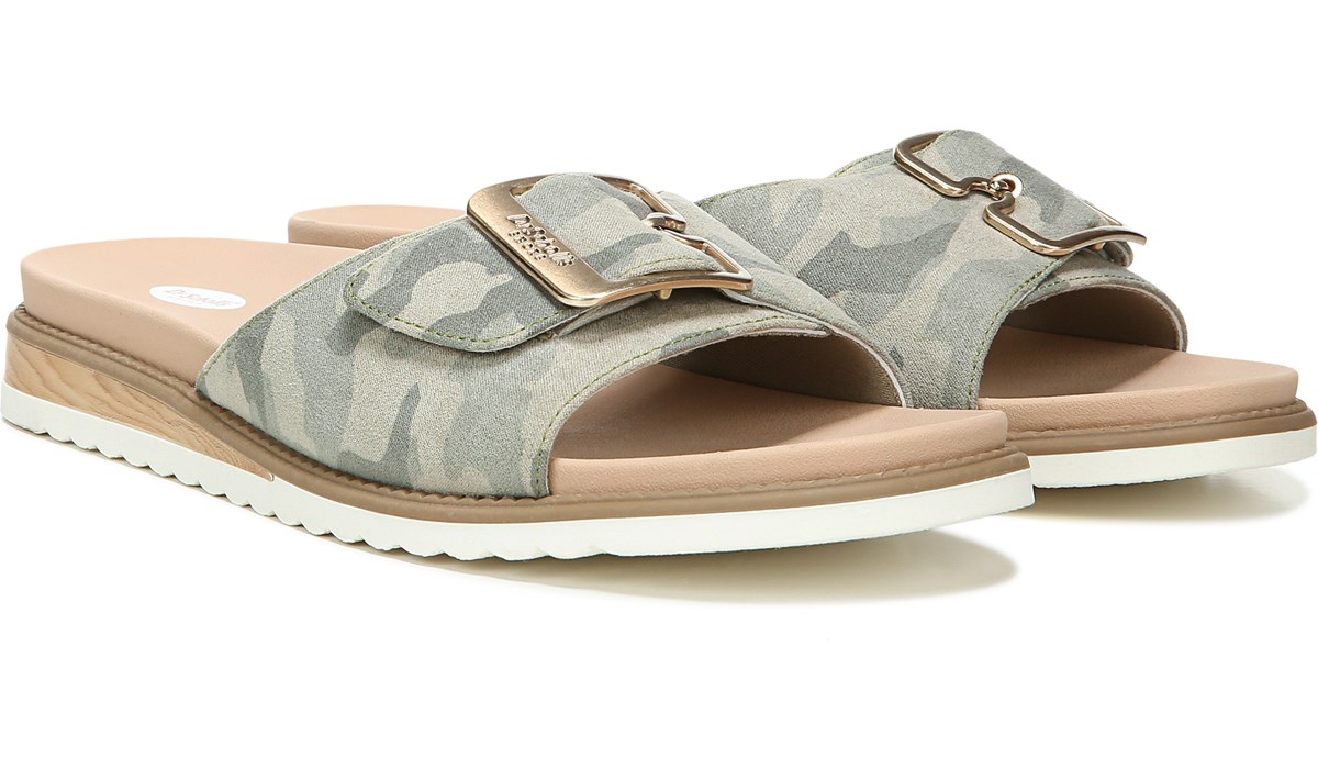 vionic rio platform sandal